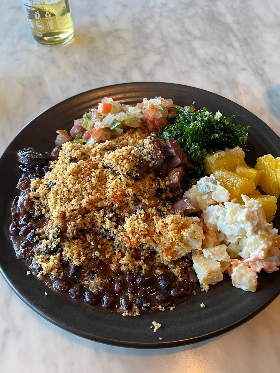 Feijoada