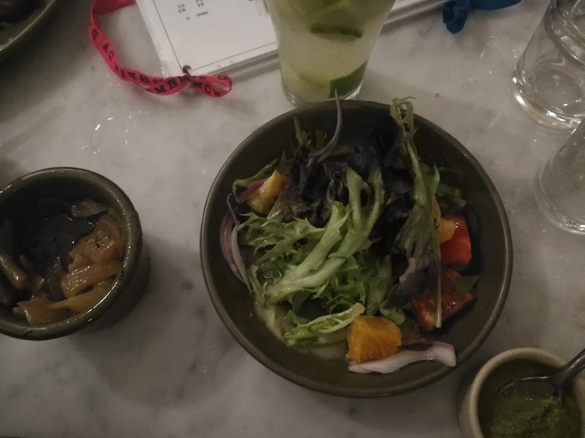 Salad