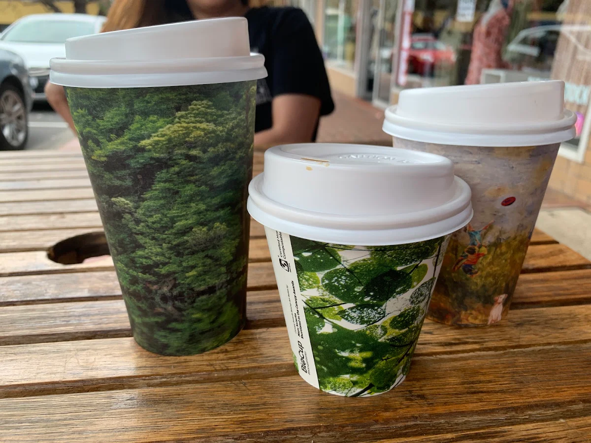 Highlights, Gippsland Coffee Emporium