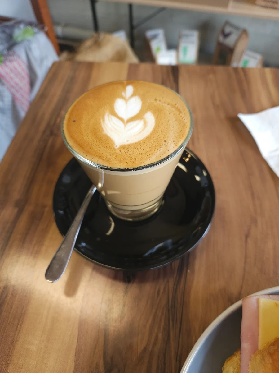 Highlights, Gippsland Coffee Emporium
