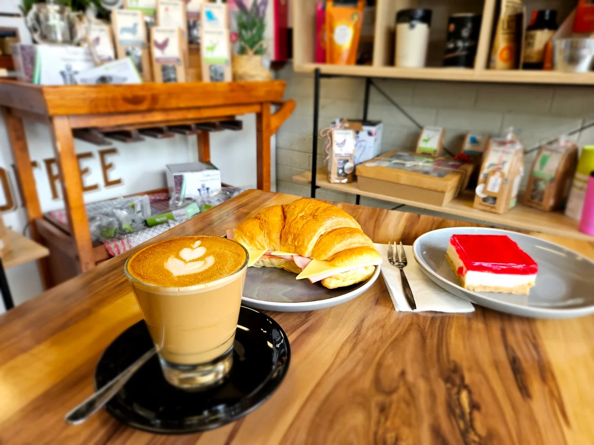 Highlights, Gippsland Coffee Emporium