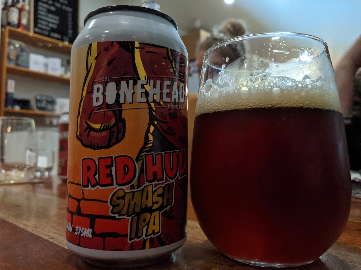 Highlights, Pin Oak Beer & Wine