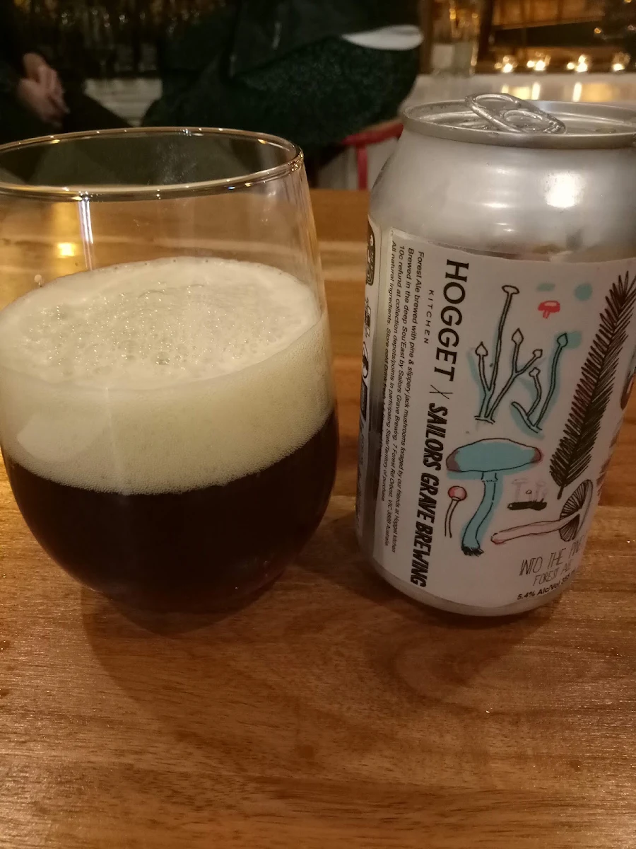 Highlights, Pin Oak Beer & Wine