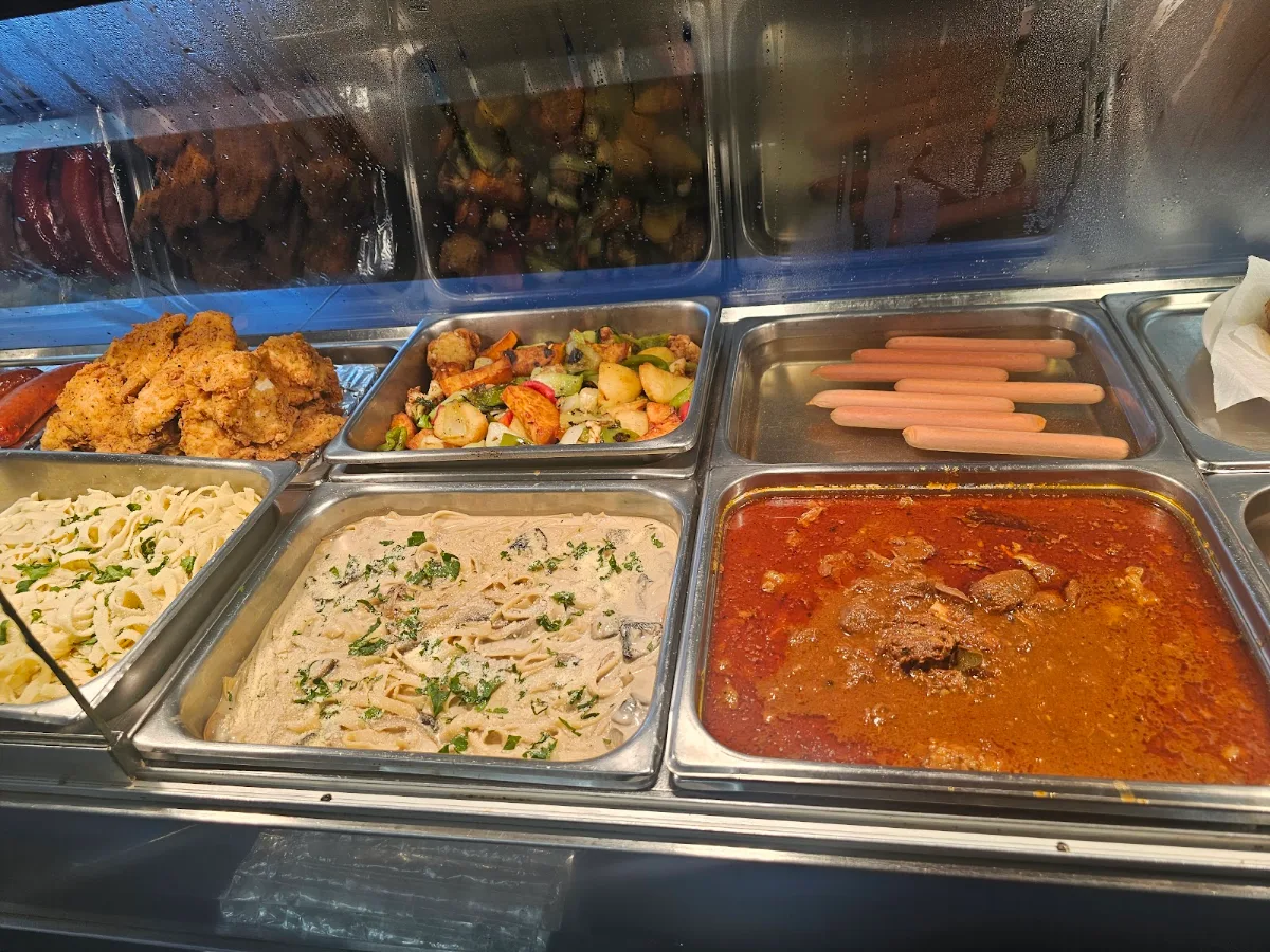 Highlights, Jojo’s Corner Cafe & Lunches