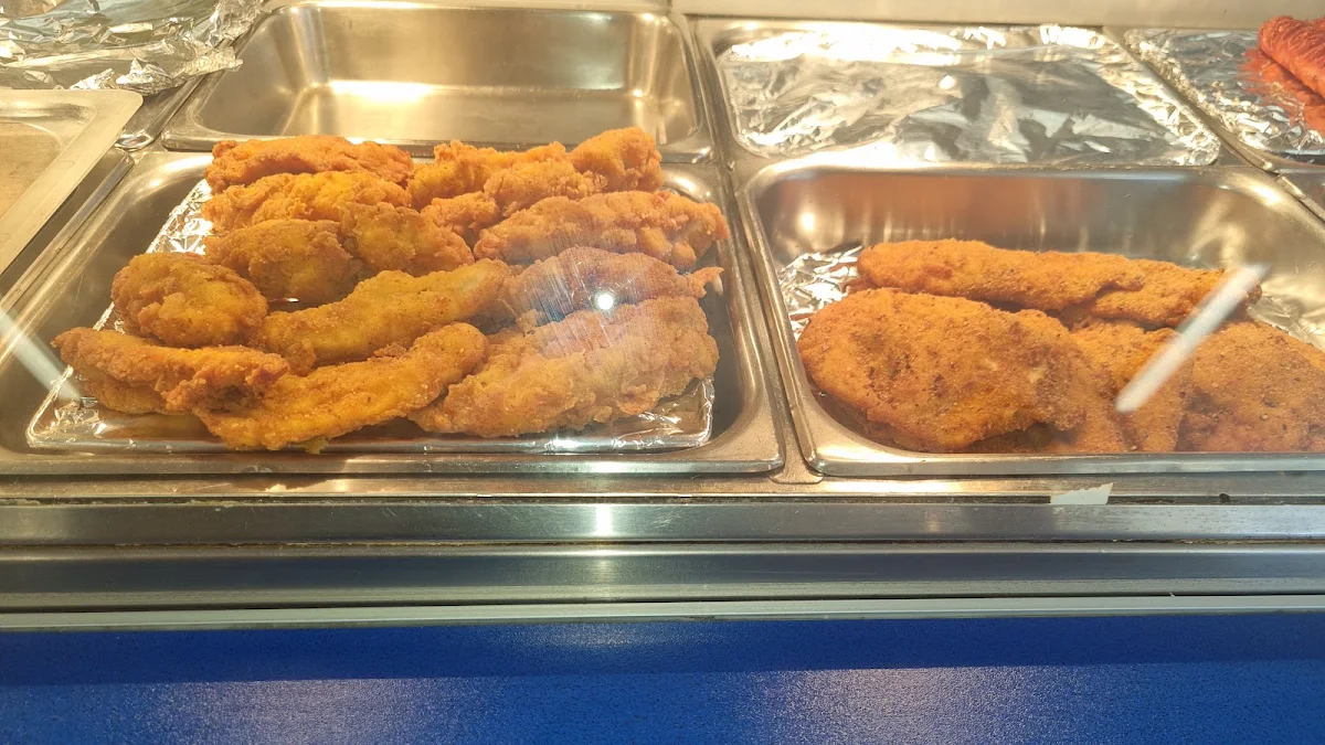Highlights, Jojo’s Corner Cafe & Lunches
