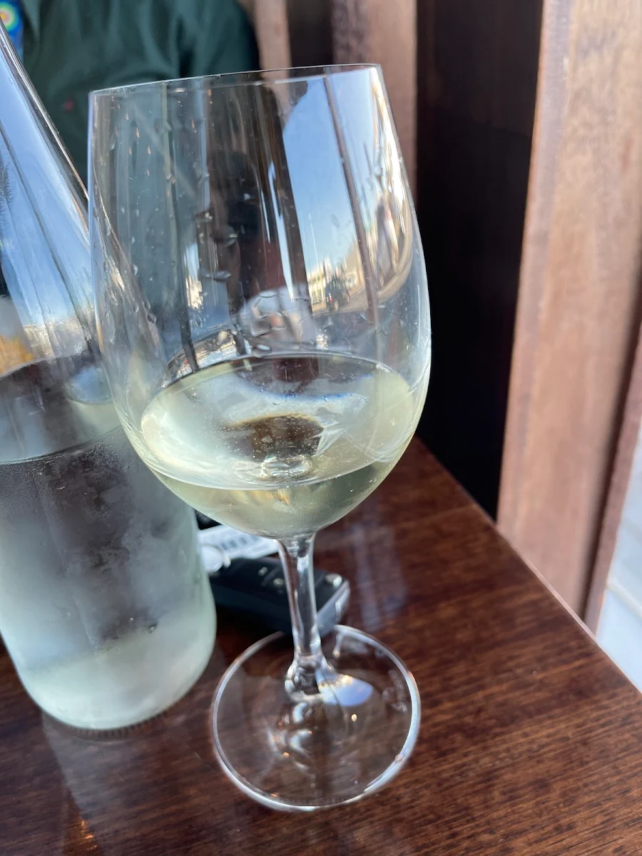 Moscato, Charminar Klemzig