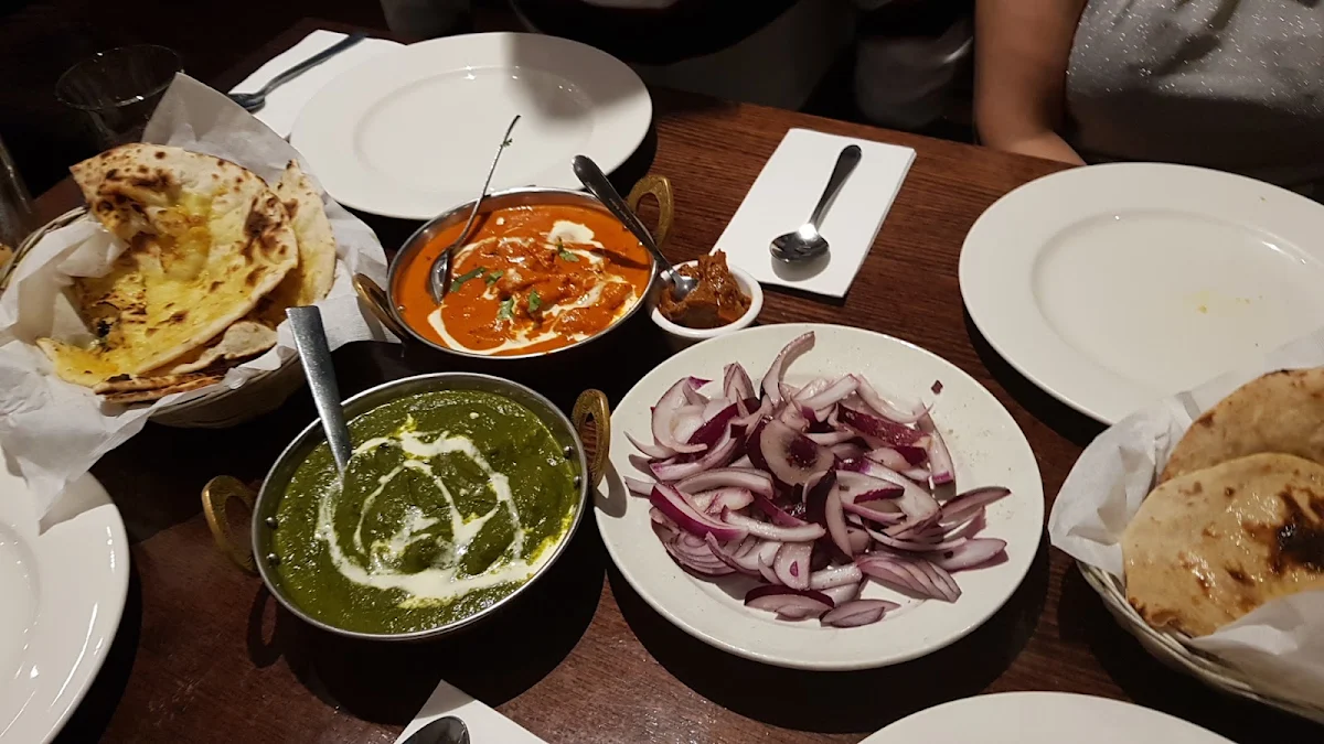 Tandoori Experience, Charminar Klemzig