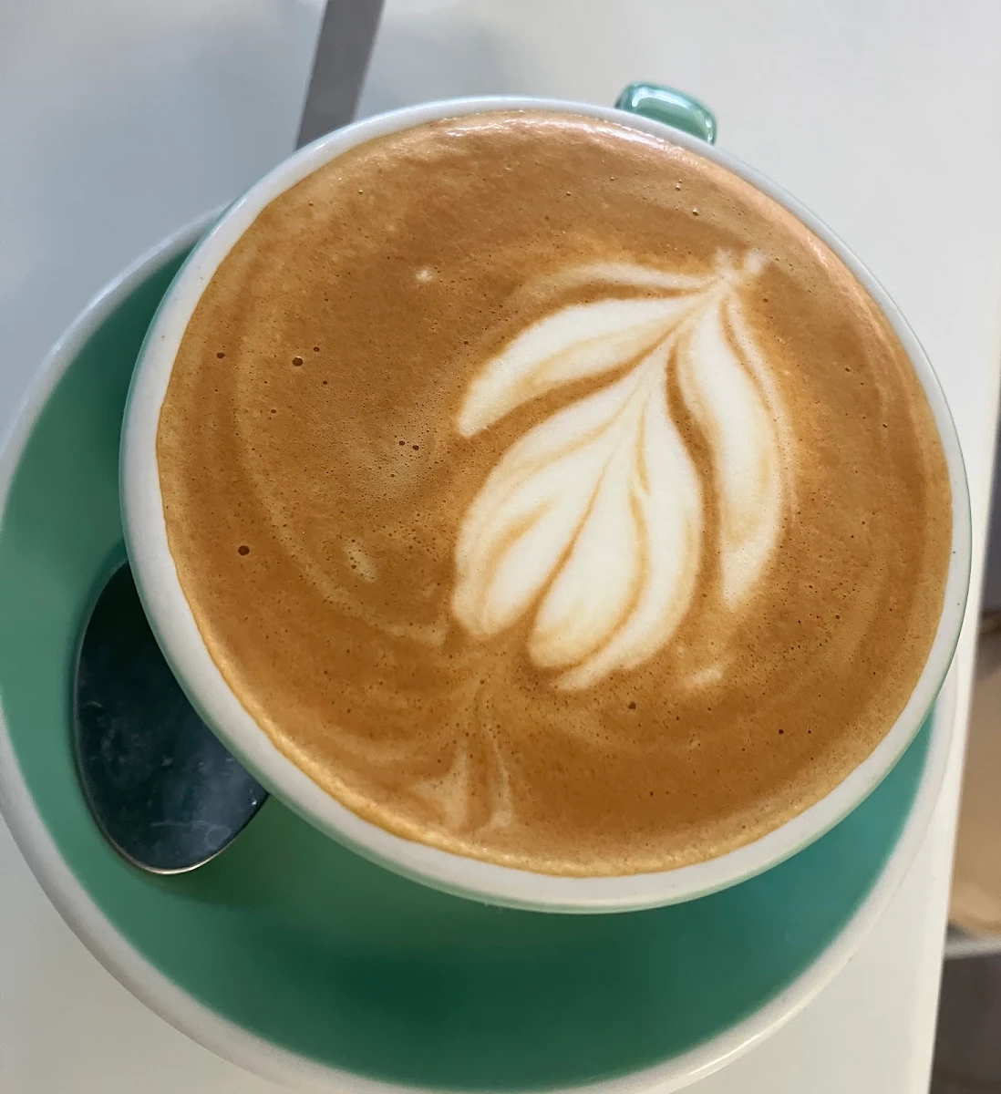Coffee, Keeper Coffee
