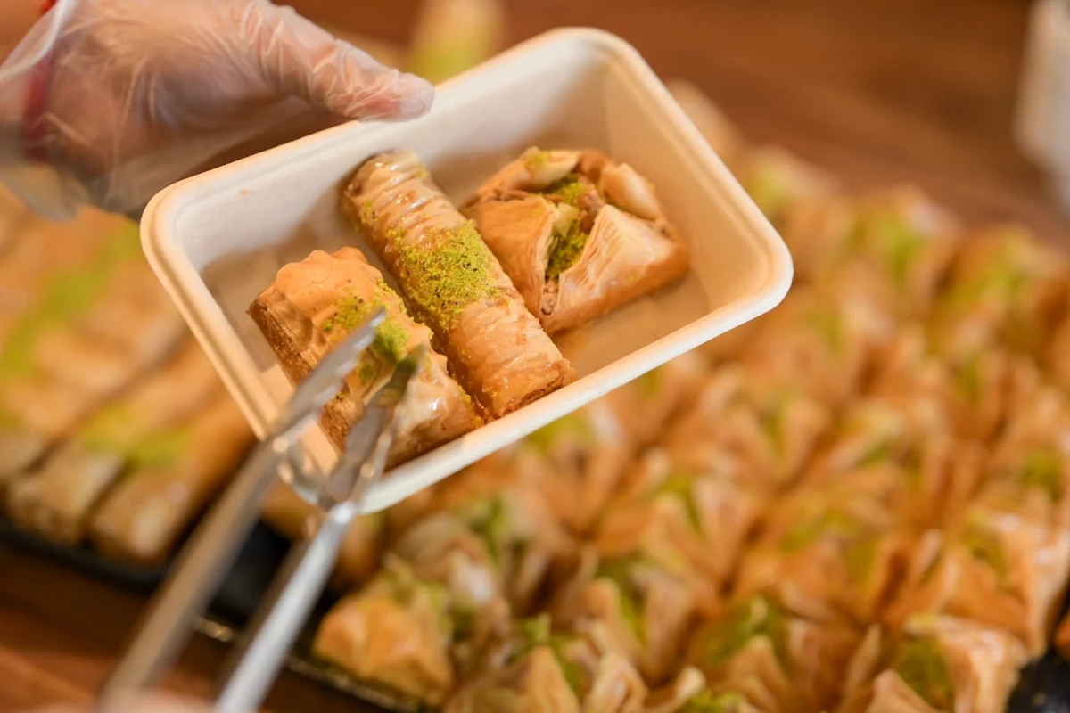 Baklava