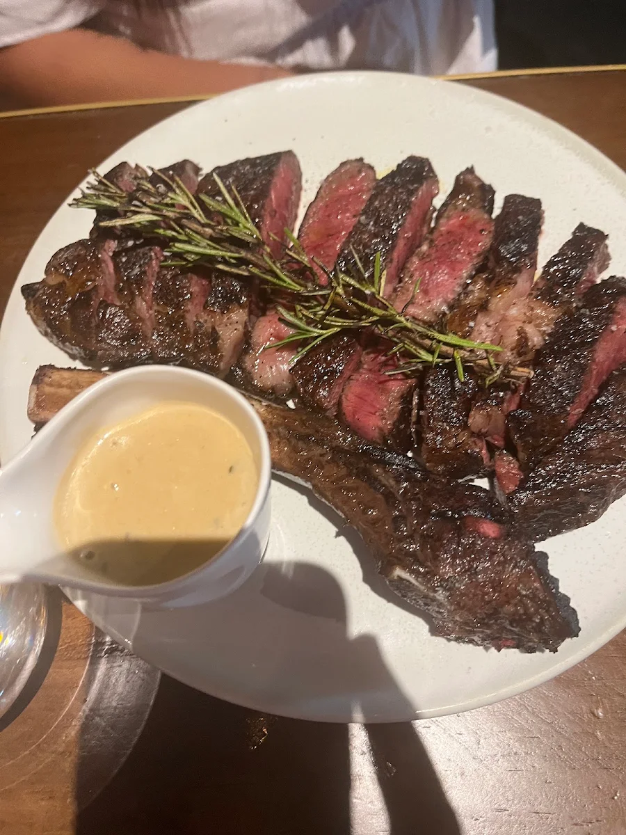 Wagyu Steak