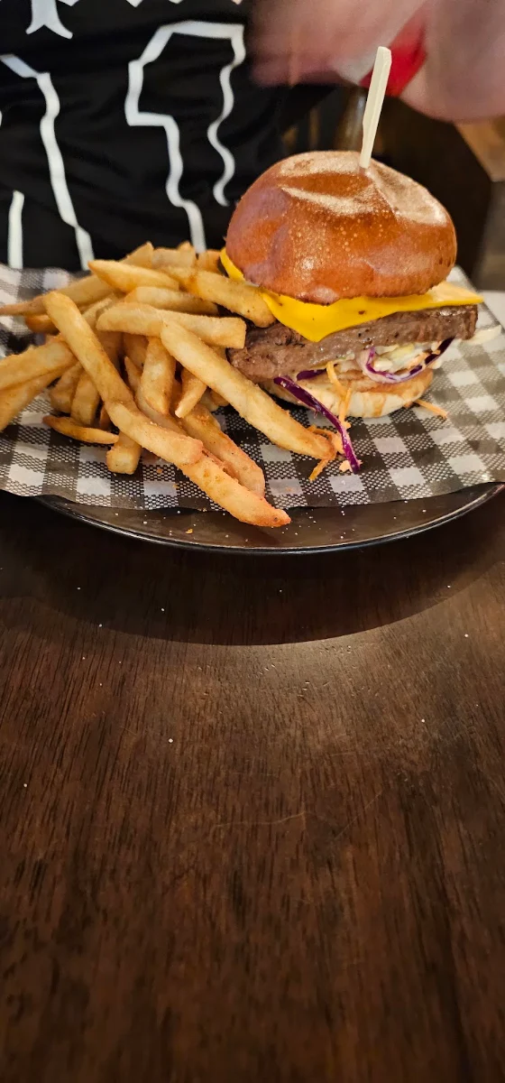 Highlights, Lone Star Rib House Toowoomba
