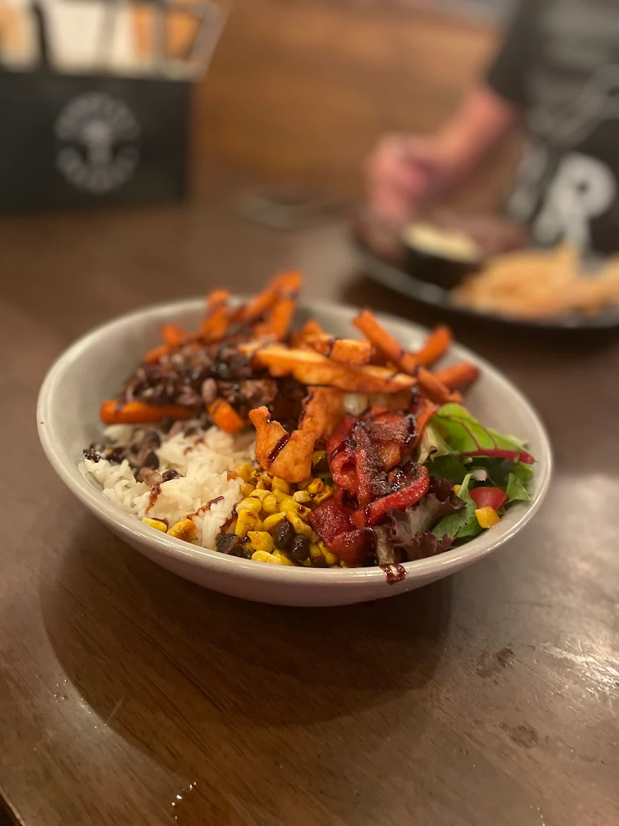 Highlights, Lone Star Rib House Toowoomba