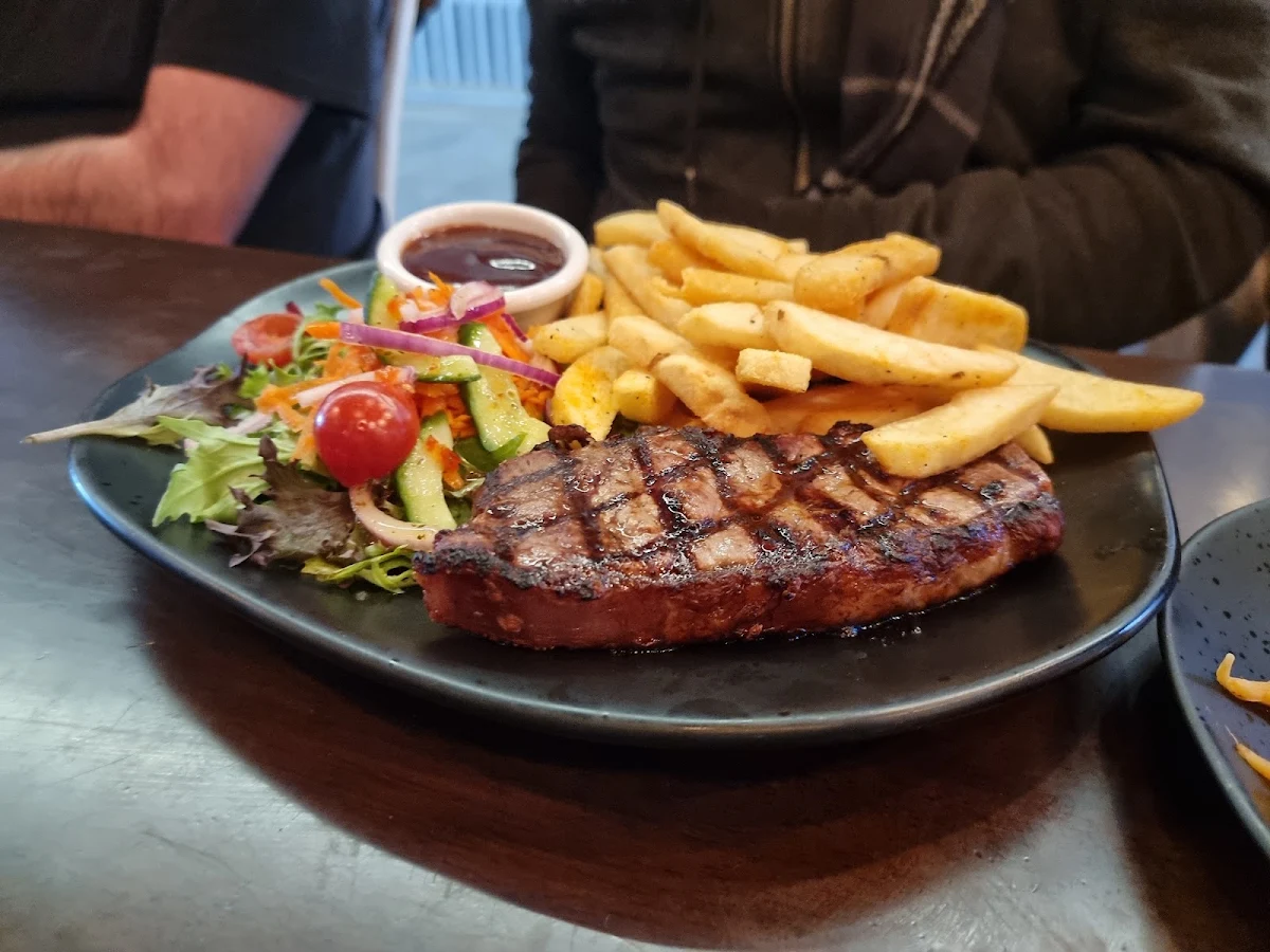 Highlights, Lone Star Rib House Toowoomba