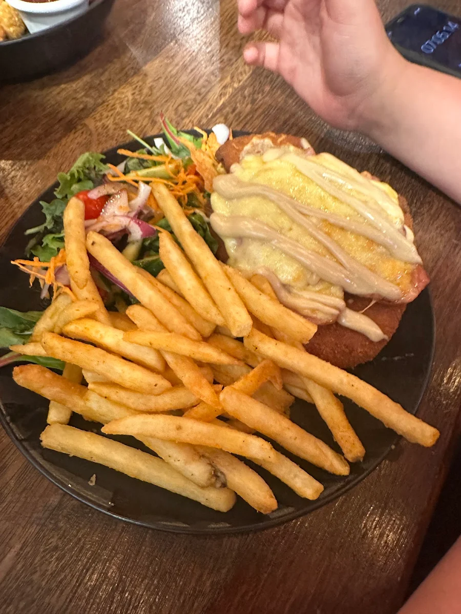 Highlights, Lone Star Rib House Toowoomba
