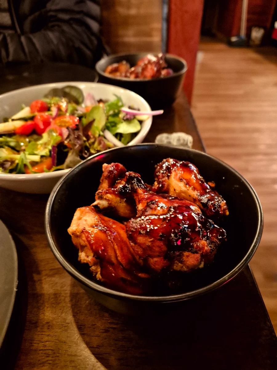 Highlights, Lone Star Rib House Toowoomba