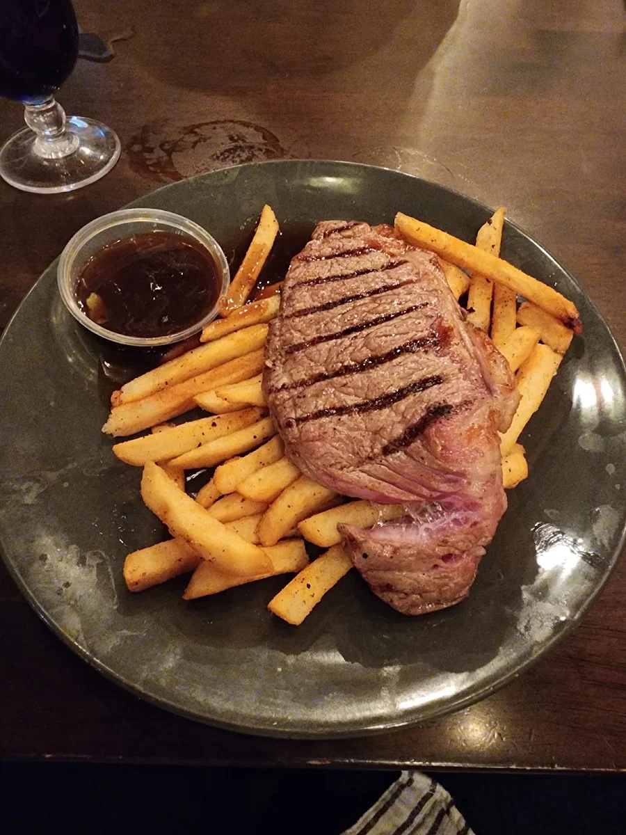 Highlights, Lone Star Rib House Toowoomba