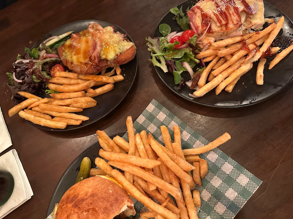 Highlights, Lone Star Rib House Toowoomba