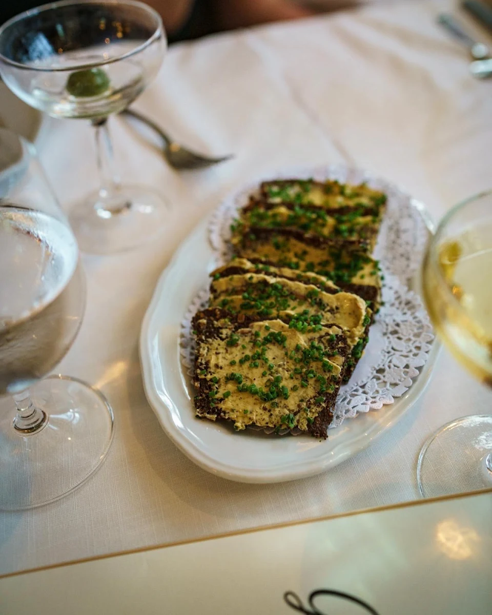 Oysters