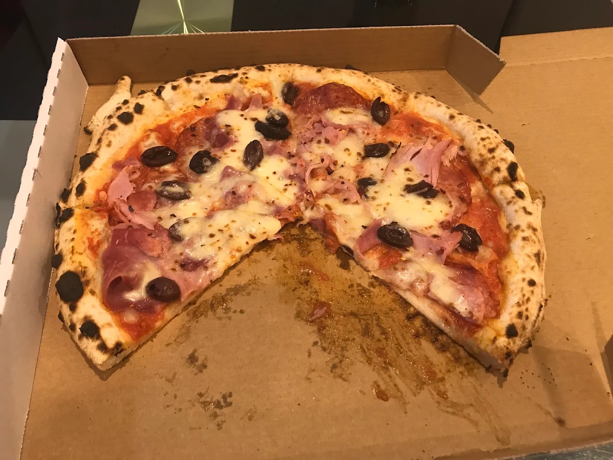 Perfect, Pizzalola