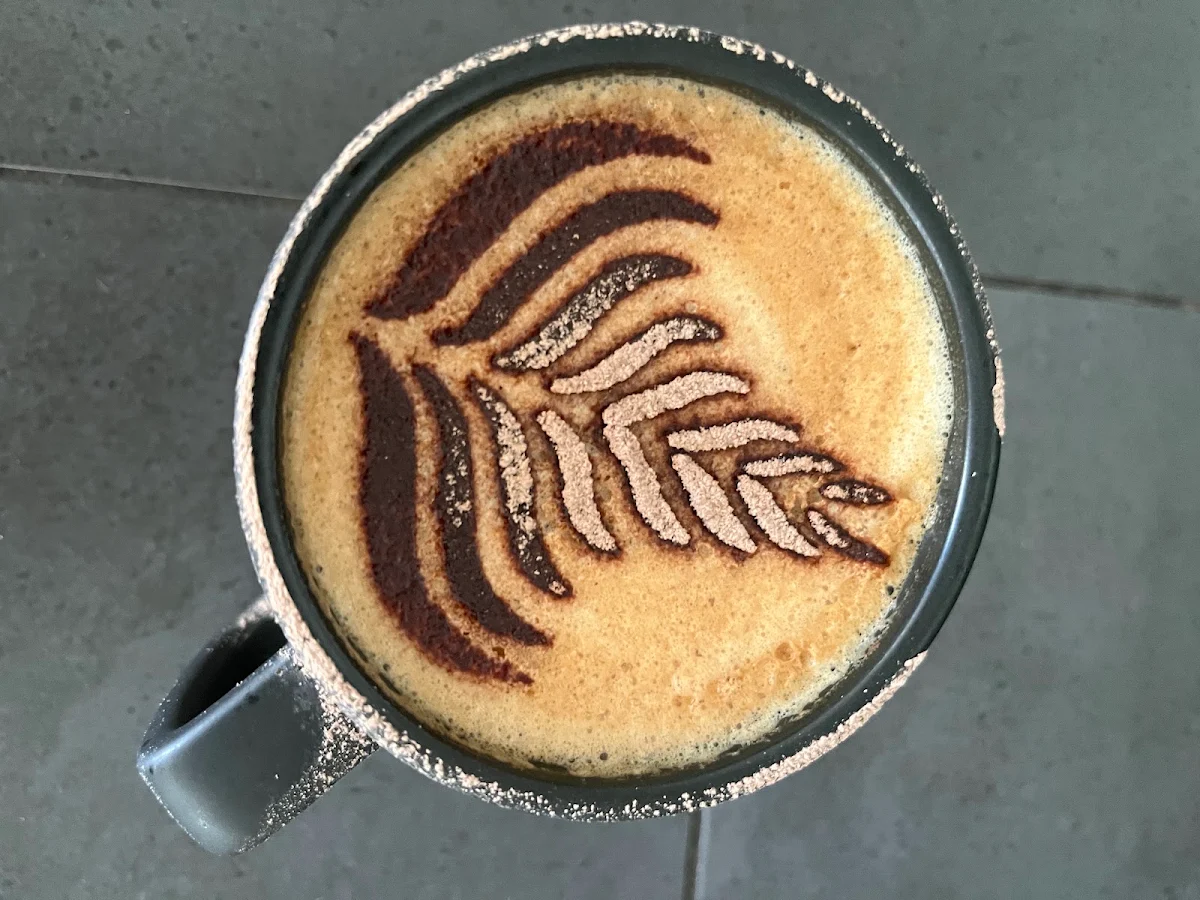 Highlights, mane.coffee cafe
