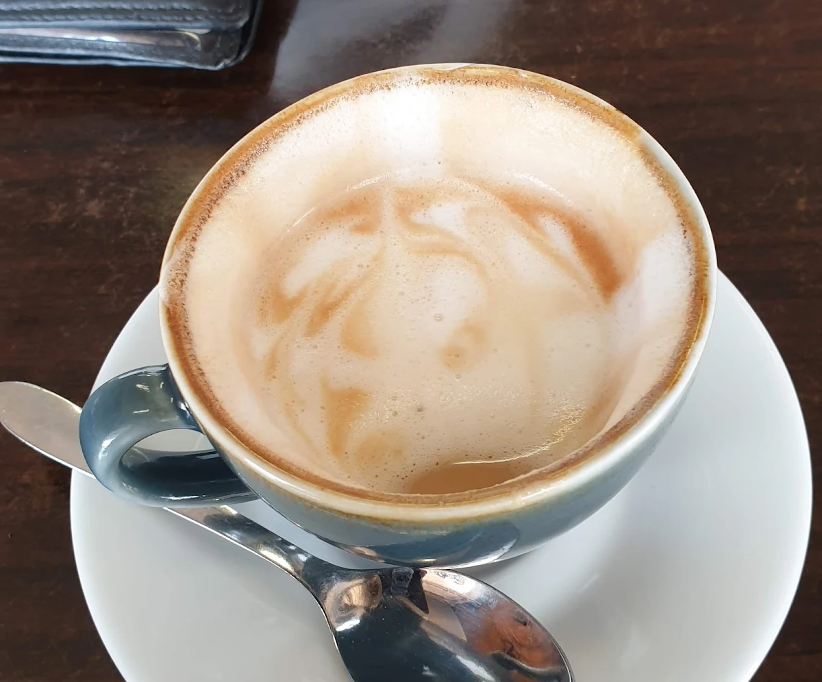 Highlights, Nooy's Bakery & Coffee Shop