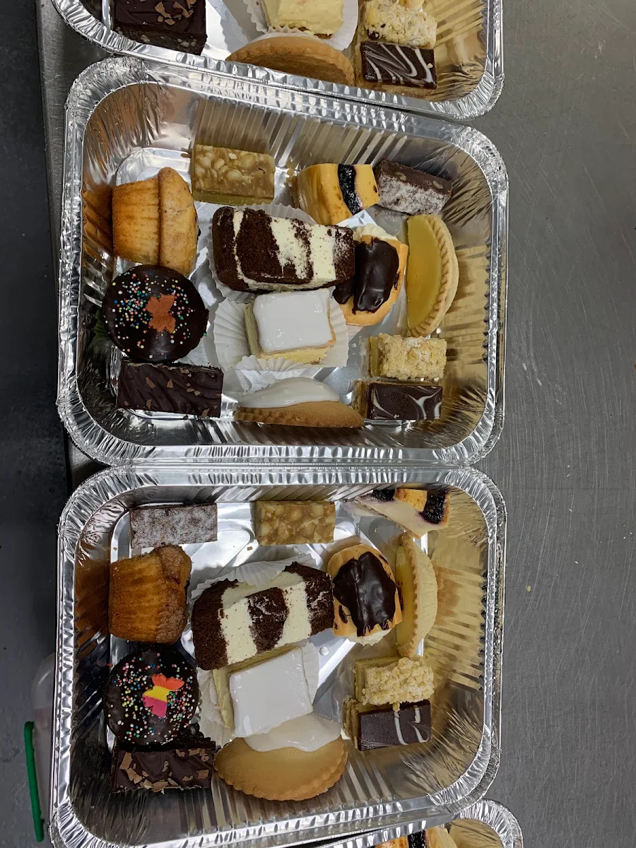 Highlights, Nooy's Bakery & Coffee Shop