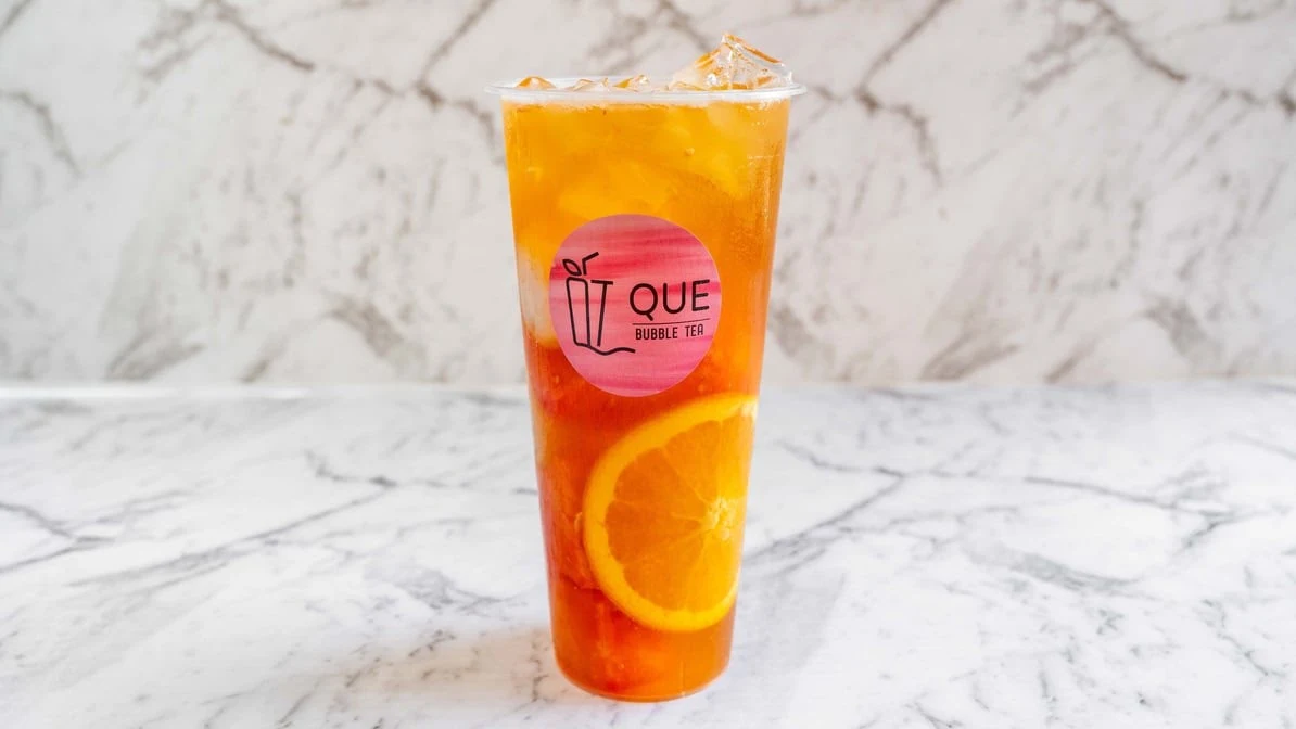 Highlights, Que Tea Bubble Tea