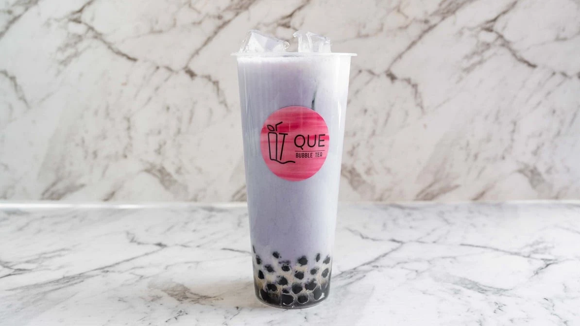 Highlights, Que Tea Bubble Tea
