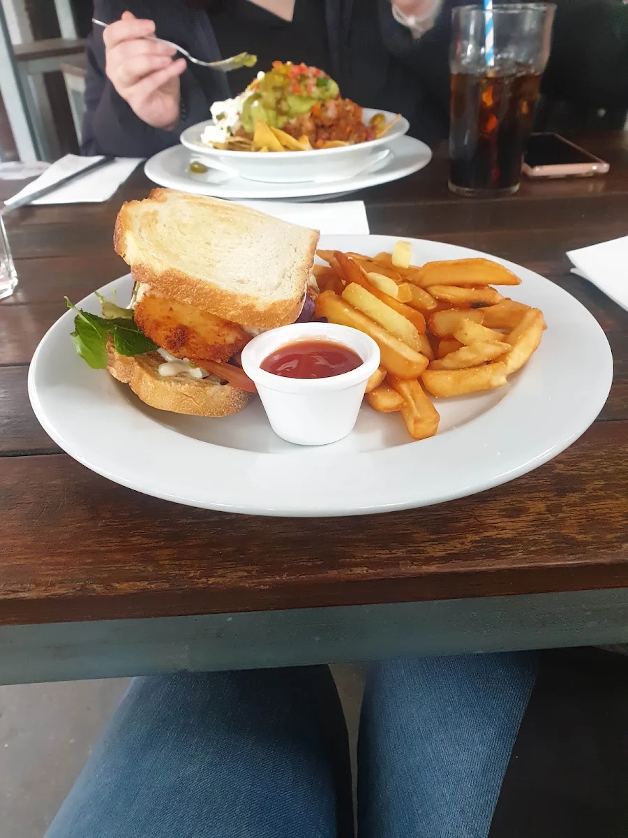 Highlights, The Palace Hotel