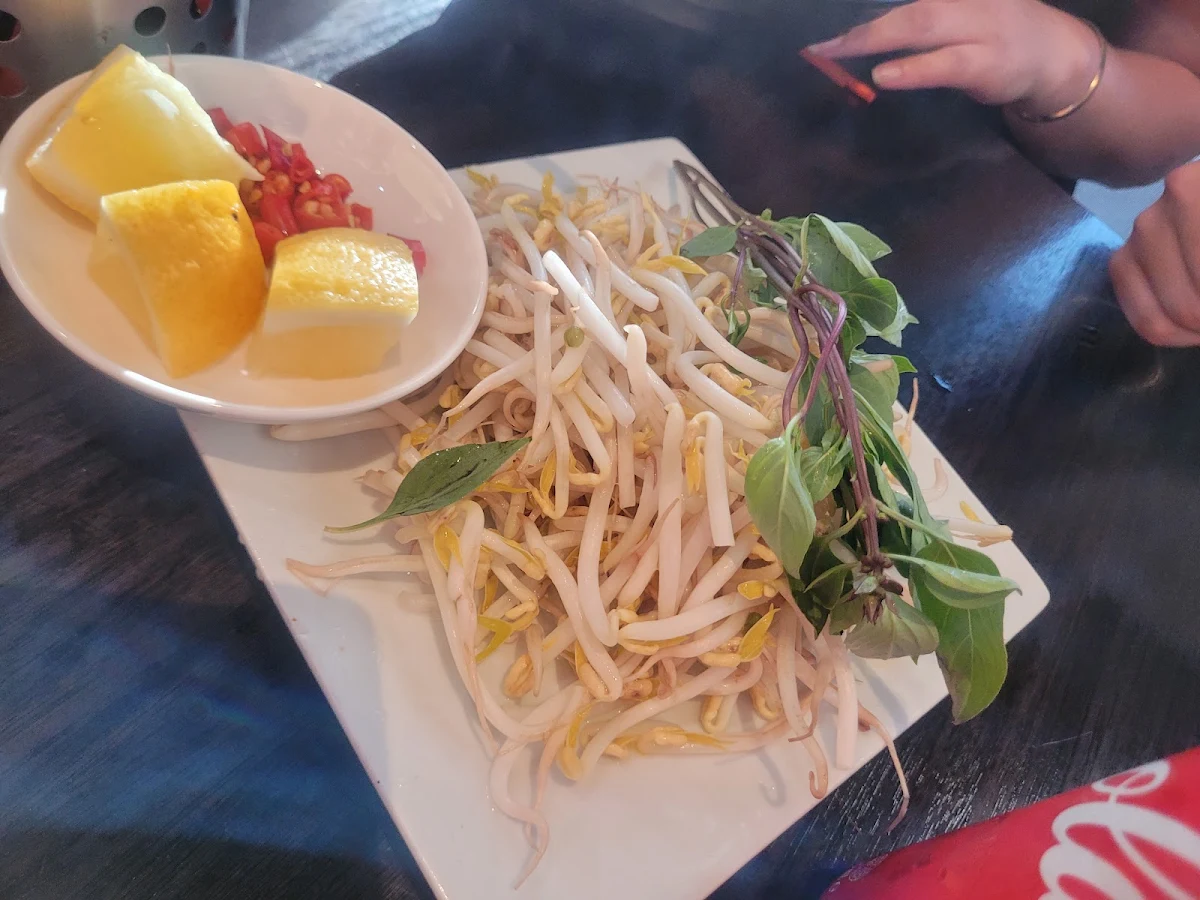 Pho Sodes