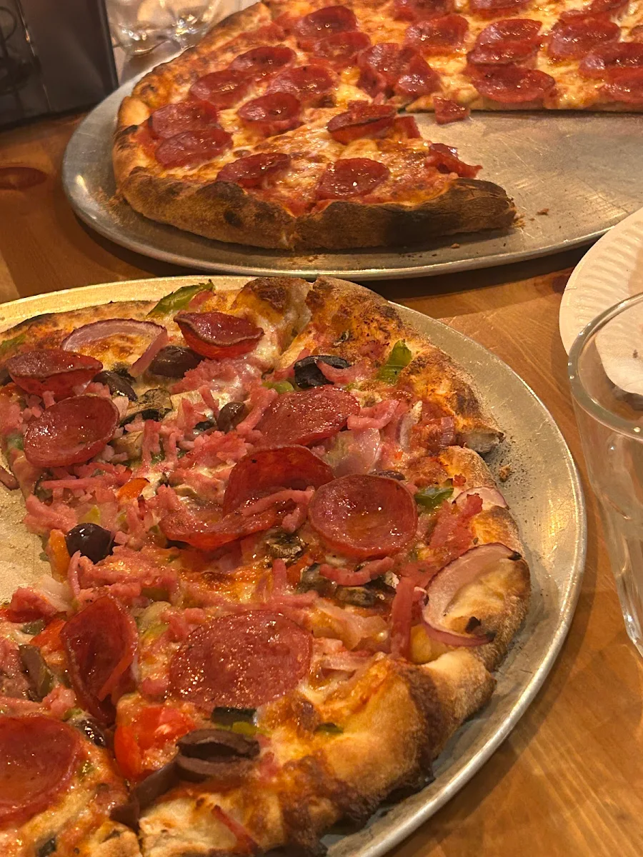 Highlights, Tino's Pizza Beeliar
