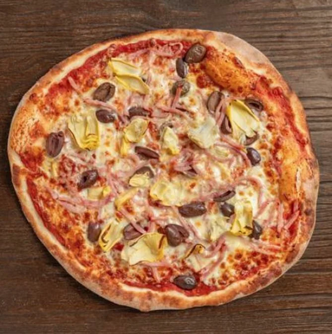 Highlights, Tino's Pizza Beeliar