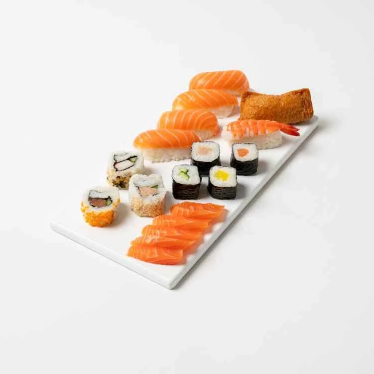 Highlights, Sushi Sushi Pirie Street