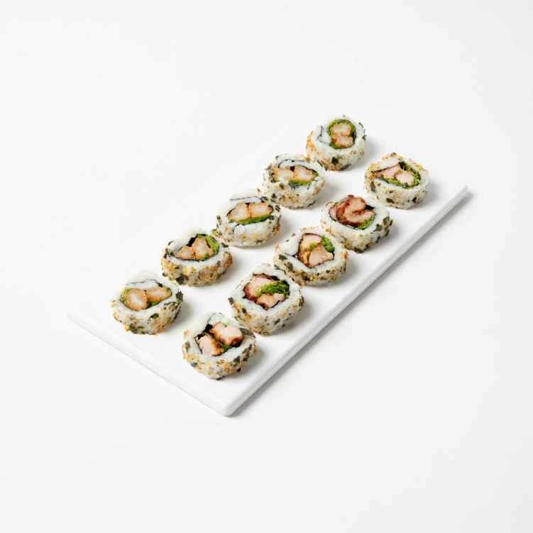 Highlights, Sushi Sushi Pirie Street