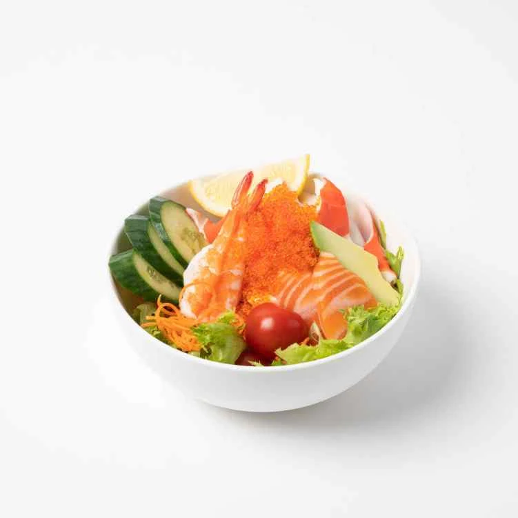 Highlights, Sushi Sushi Pirie Street