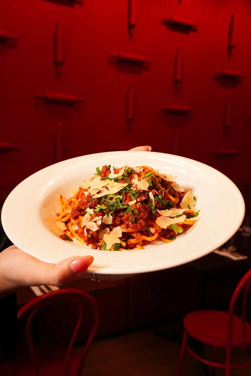 Highlights, Al Forno Kitchen