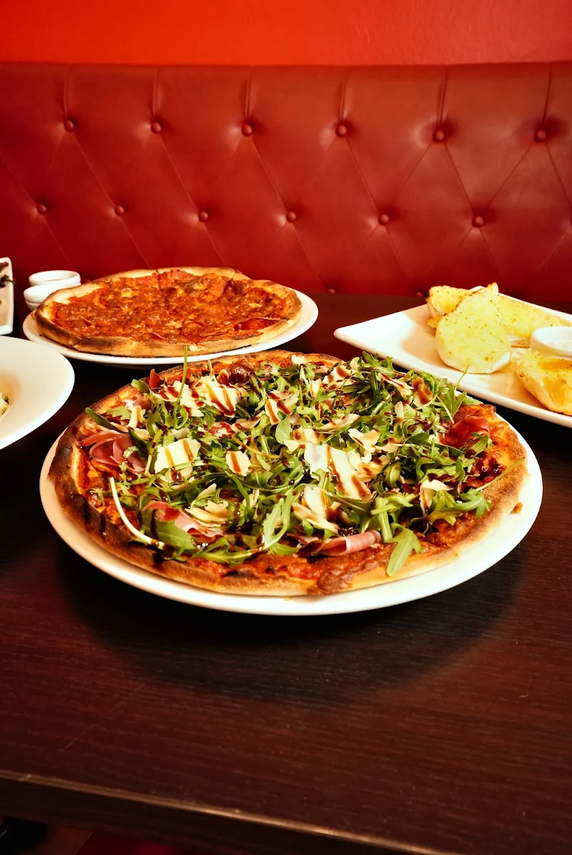 Highlights, Al Forno Kitchen