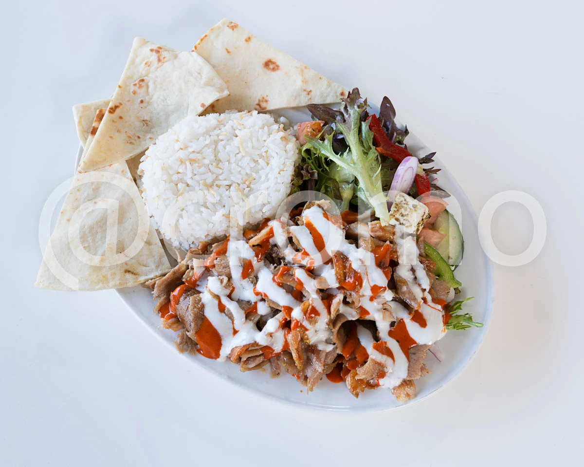 Highlights, Yum Yum Kebabs Newington
