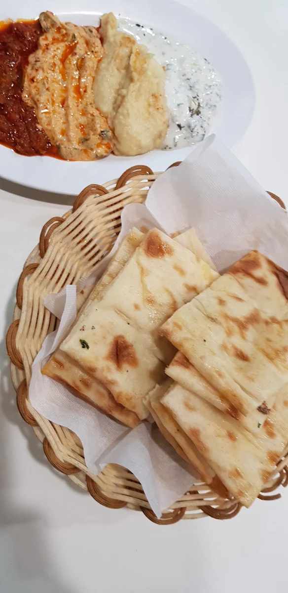 Highlights, Yum Yum Kebabs Newington