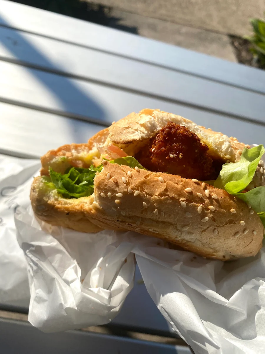 Highlights, Windsor Road Lunchbox