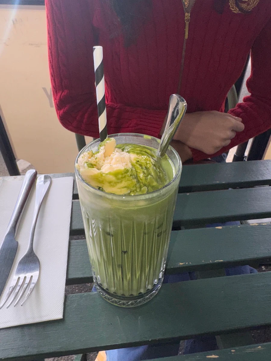 Matcha
