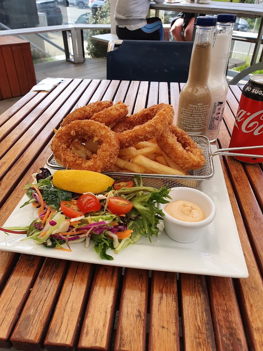 Calamari