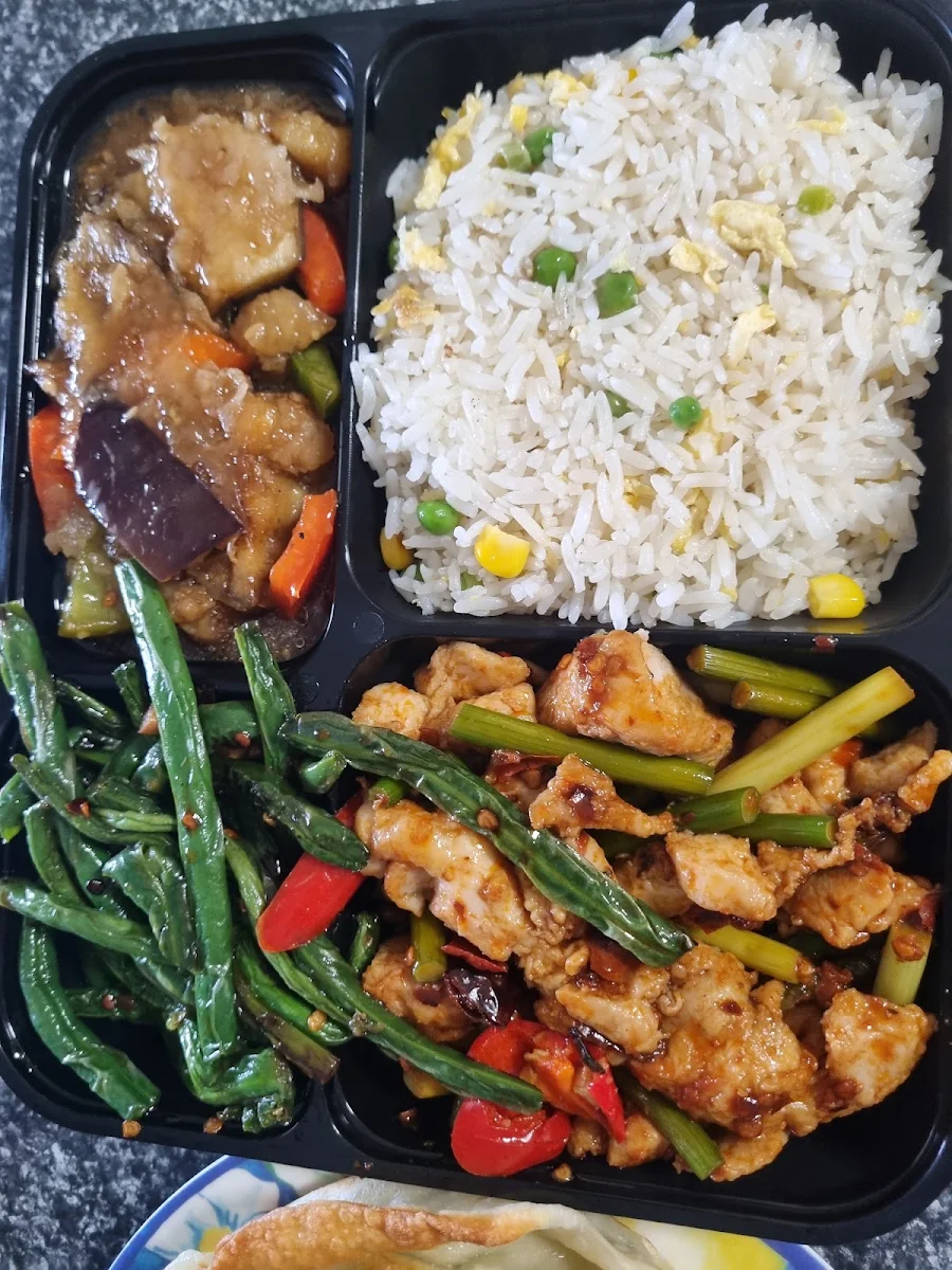 Highlights, Apandim Uyghur Cuisine (Calamvale)