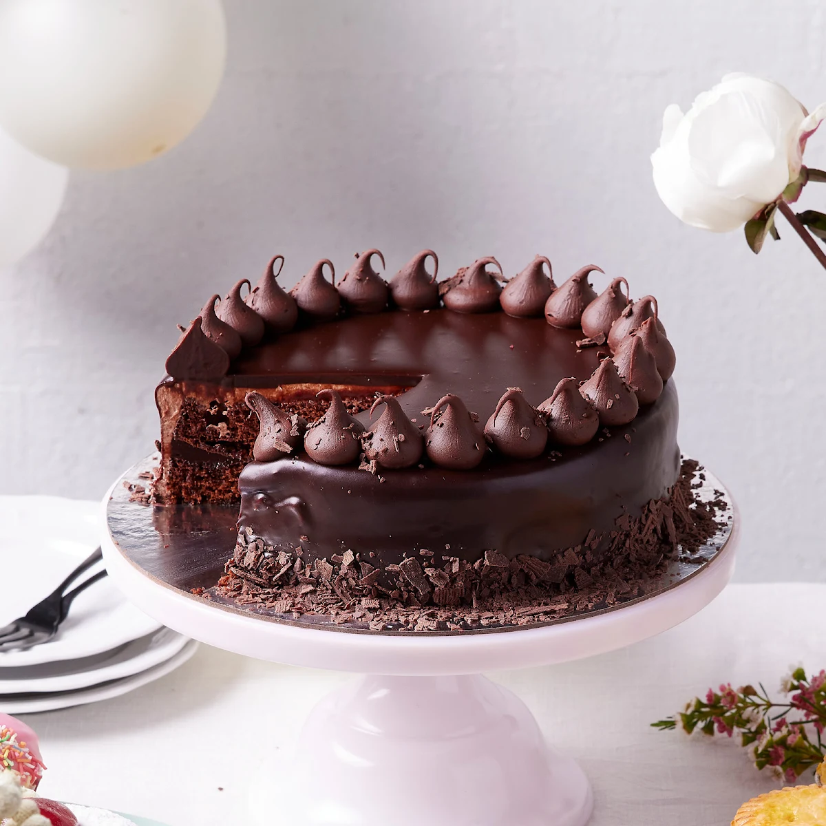 Highlights, Ferguson Plarre's Bakehouse - Truganina