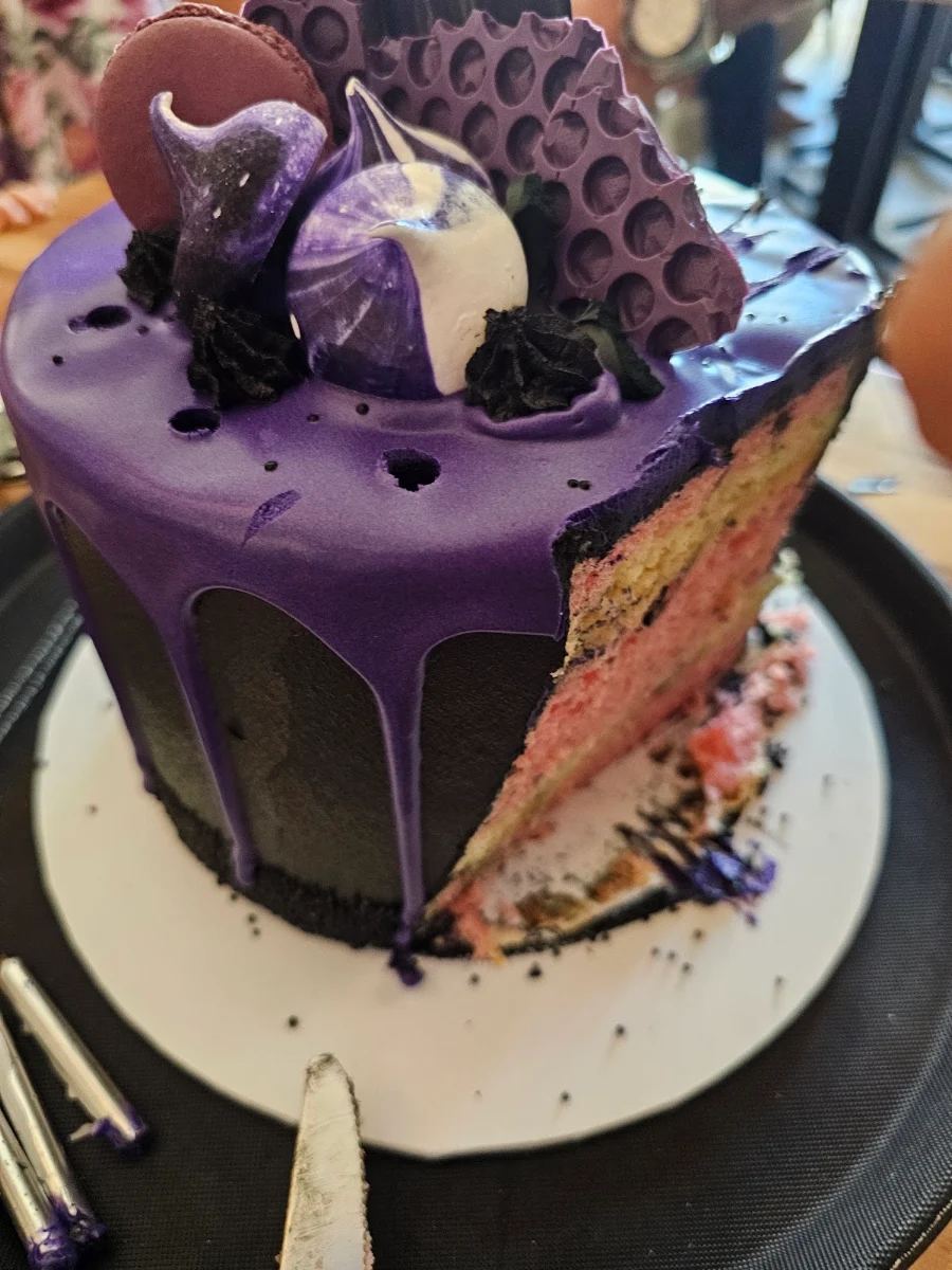 Highlights, Ferguson Plarre's Bakehouse - Truganina