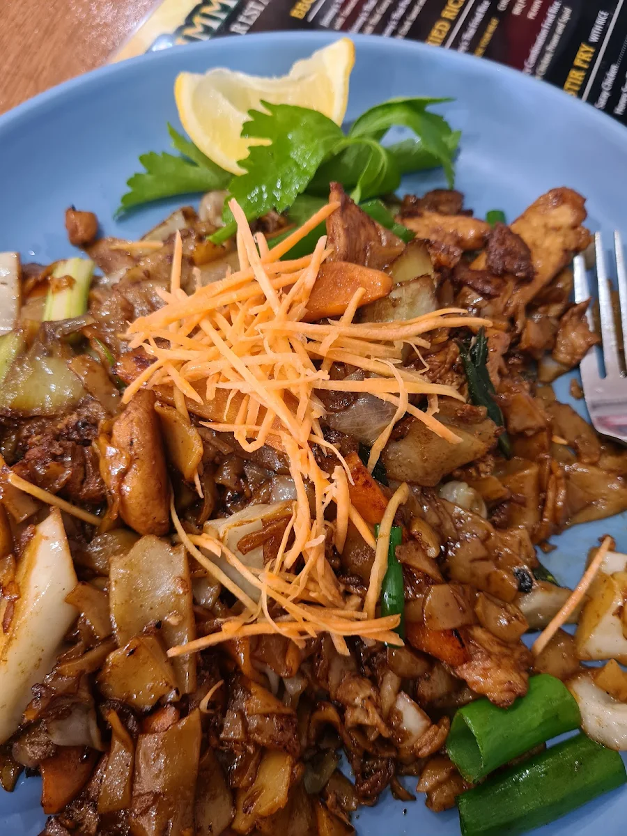 Pad See EW