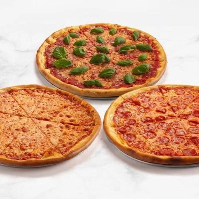 Highlights, Sal's Authentic New York Pizza - Richmond