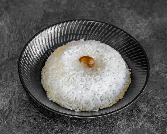 Coconut Rice Small