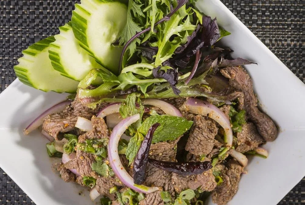 Highlights, Siam Samrarn Thai Restaurant Maroochydore Sunshine Coast