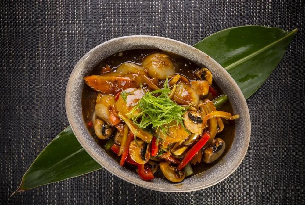 Highlights, Siam Samrarn Thai Restaurant Maroochydore Sunshine Coast